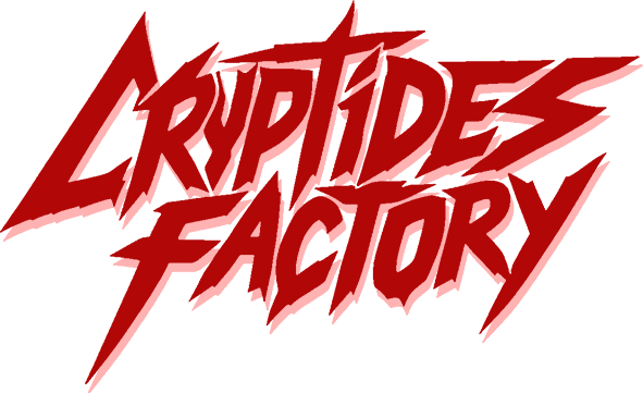 Cryptides Factory