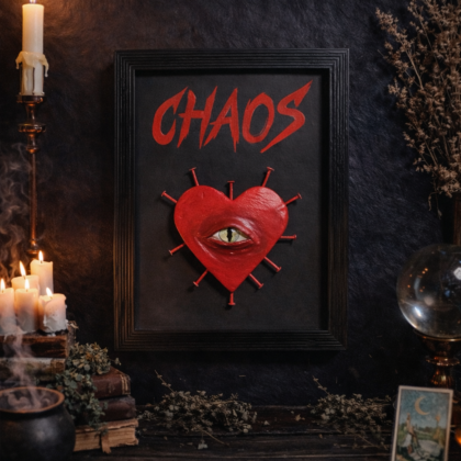 Cadre Chaos
