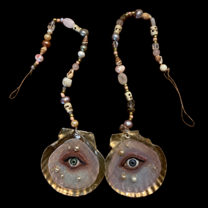 Grigri Mermaid Eye
